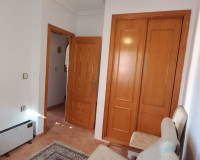 Resale - Town House - Los Montesinos - La Herrada