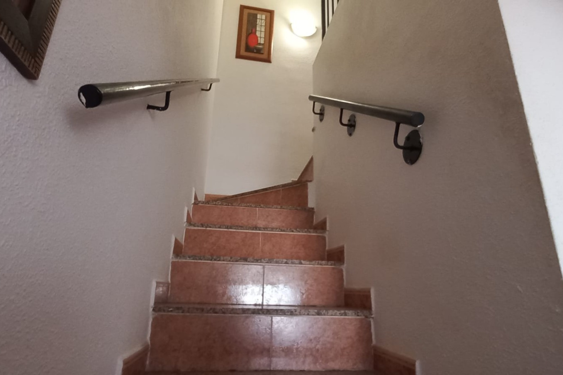 Resale - Town House - Los Montesinos - La Herrada