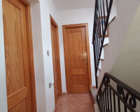 Resale - Town House - Los Montesinos - La Herrada