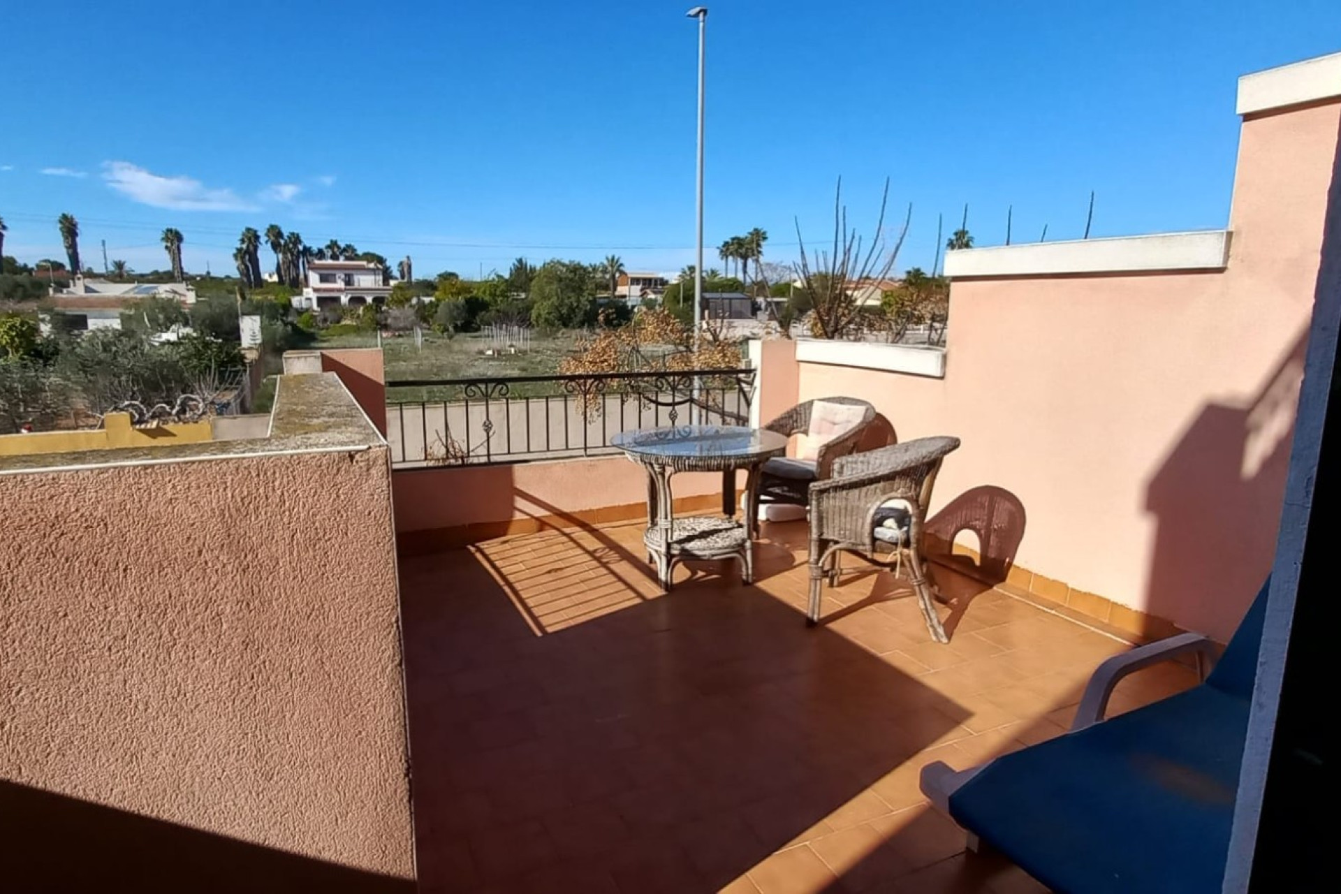 Resale - Town House - Los Montesinos - La Herrada