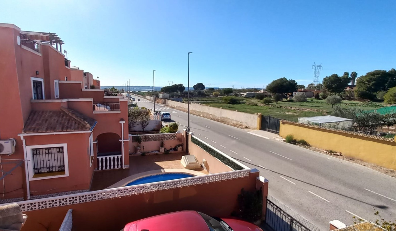 Resale - Town House - Los Montesinos - La Herrada