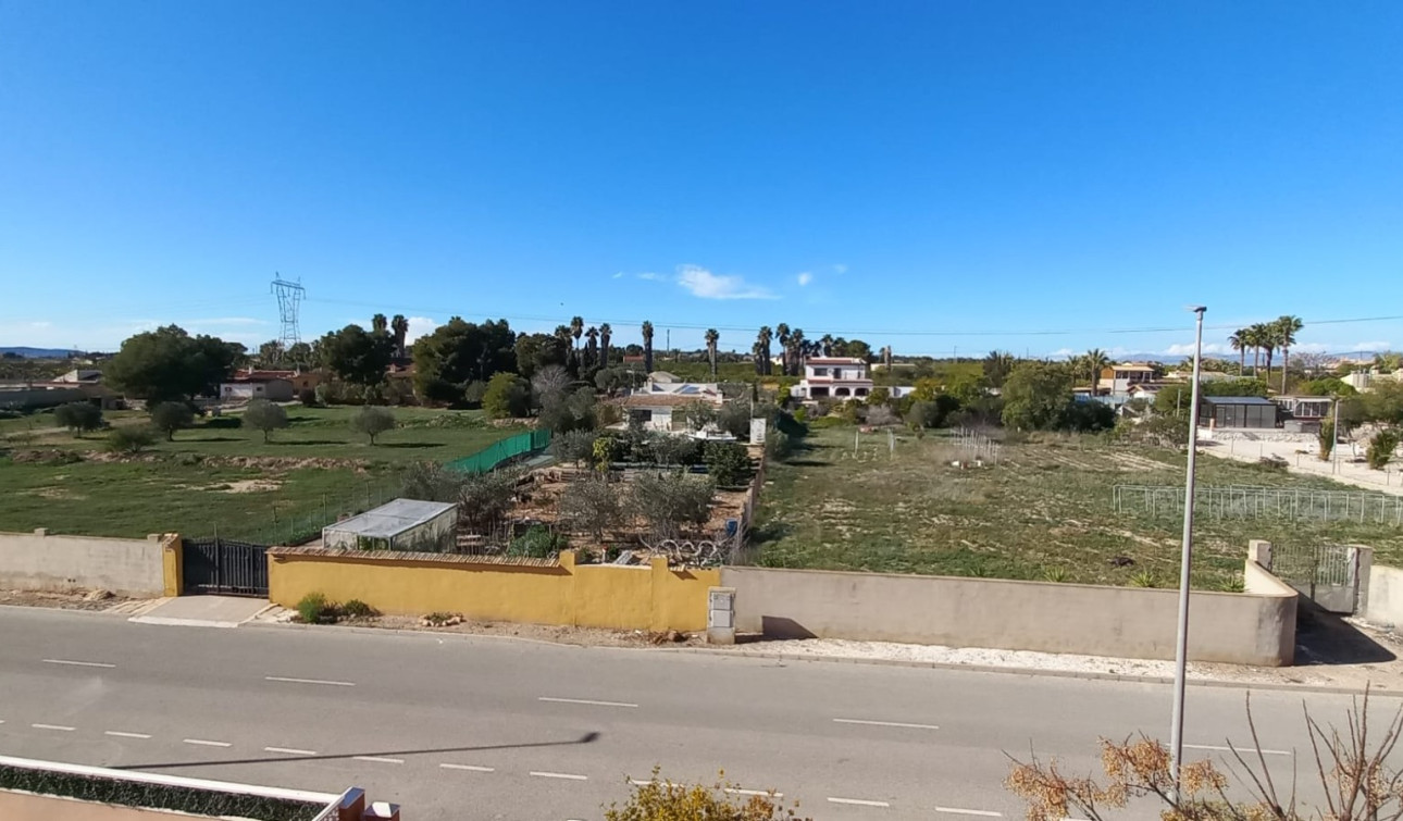 Resale - Town House - Los Montesinos - La Herrada