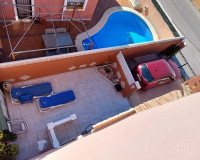 Resale - Town House - Los Montesinos - La Herrada