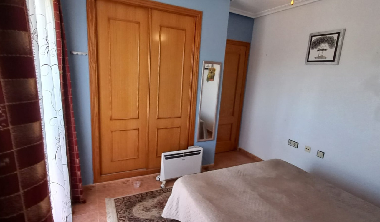 Resale - Town House - Los Montesinos - La Herrada