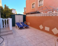 Resale - Town House - Los Montesinos - La Herrada