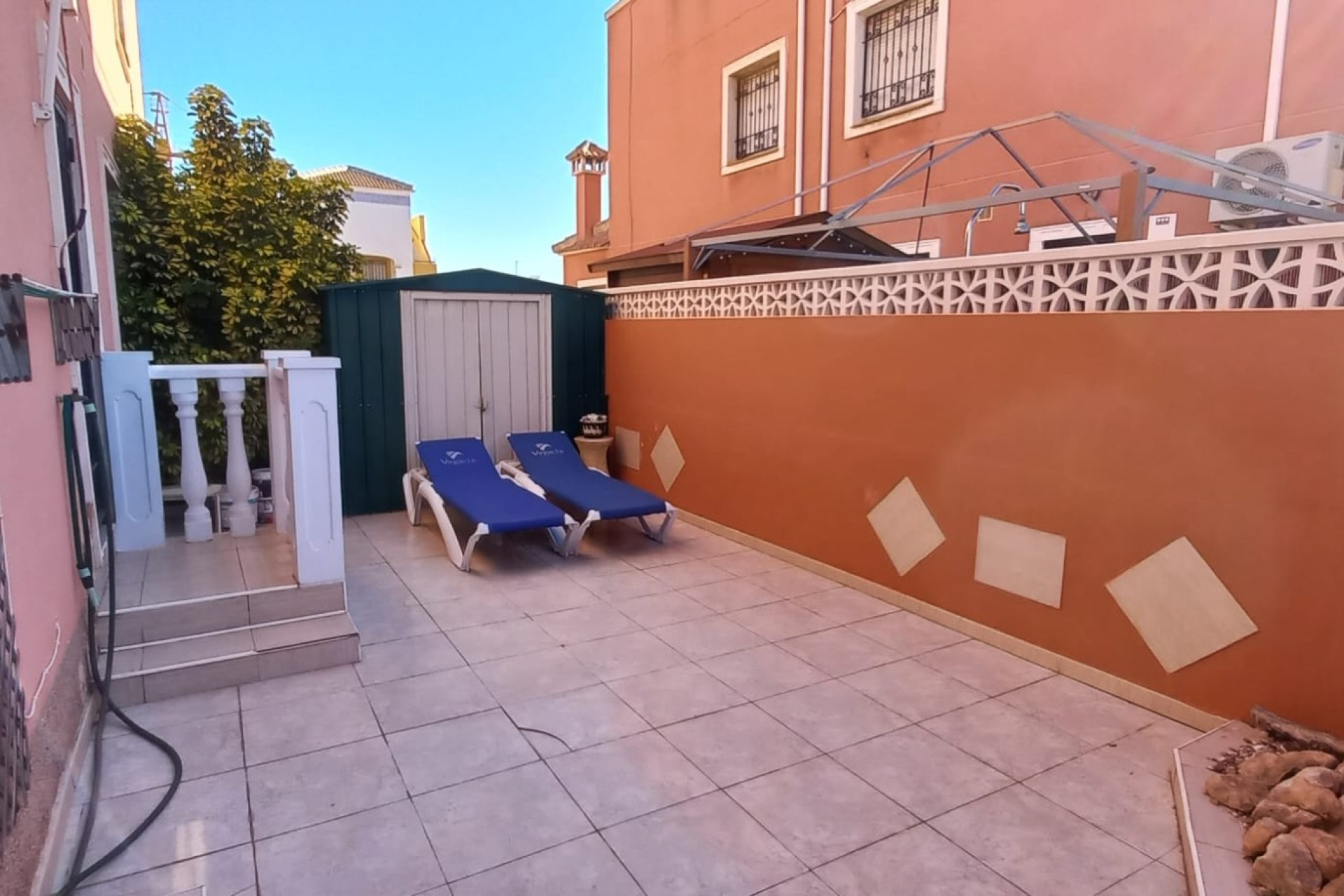 Resale - Town House - Los Montesinos - La Herrada