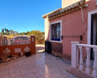 Resale - Town House - Los Montesinos - La Herrada