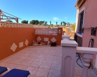 Resale - Town House - Los Montesinos - La Herrada