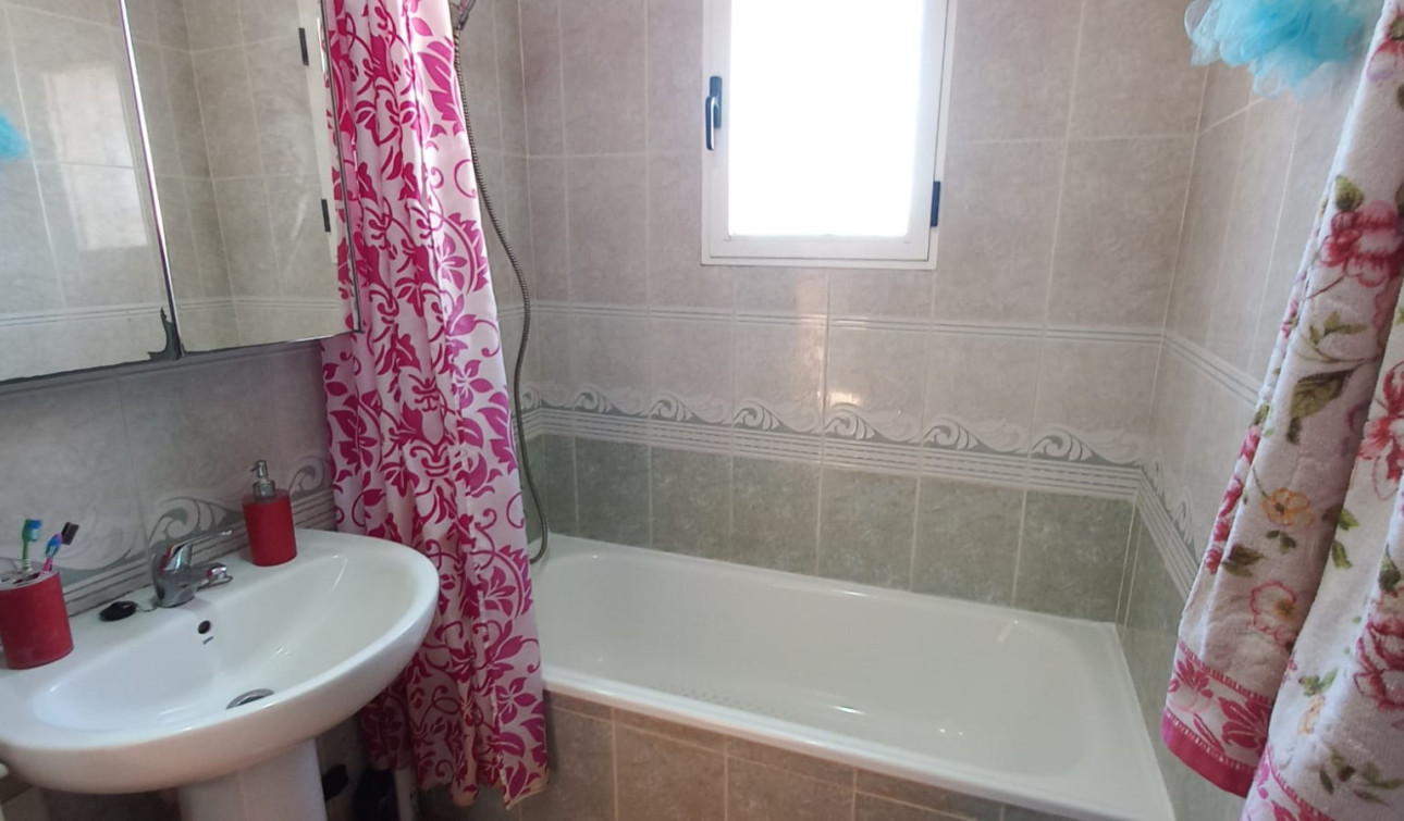 Resale - Town House - Los Montesinos - La Herrada