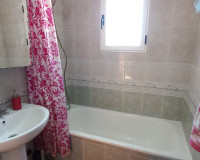 Resale - Town House - Los Montesinos - La Herrada