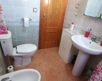 Resale - Town House - Los Montesinos - La Herrada