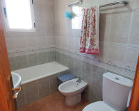 Resale - Town House - Los Montesinos - La Herrada