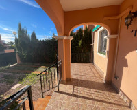 Resale - Town House - Los Montesinos - La Herrada