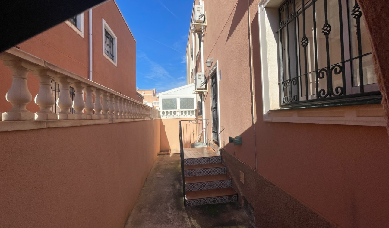 Resale - Town House - Los Montesinos - La Herrada