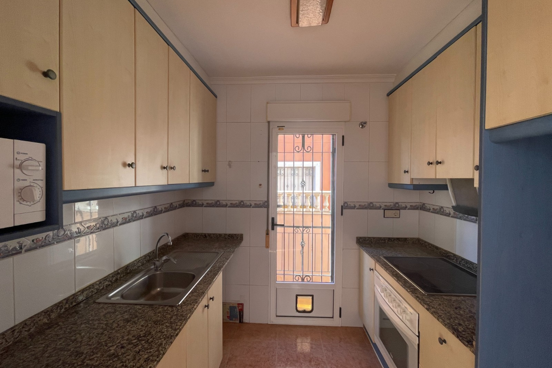 Resale - Town House - Los Montesinos - La Herrada