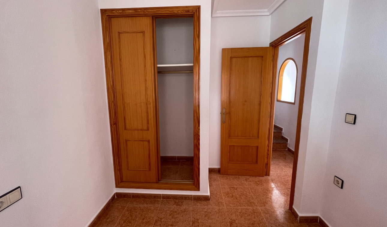 Resale - Town House - Los Montesinos - La Herrada