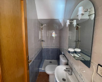 Resale - Town House - Los Montesinos - La Herrada