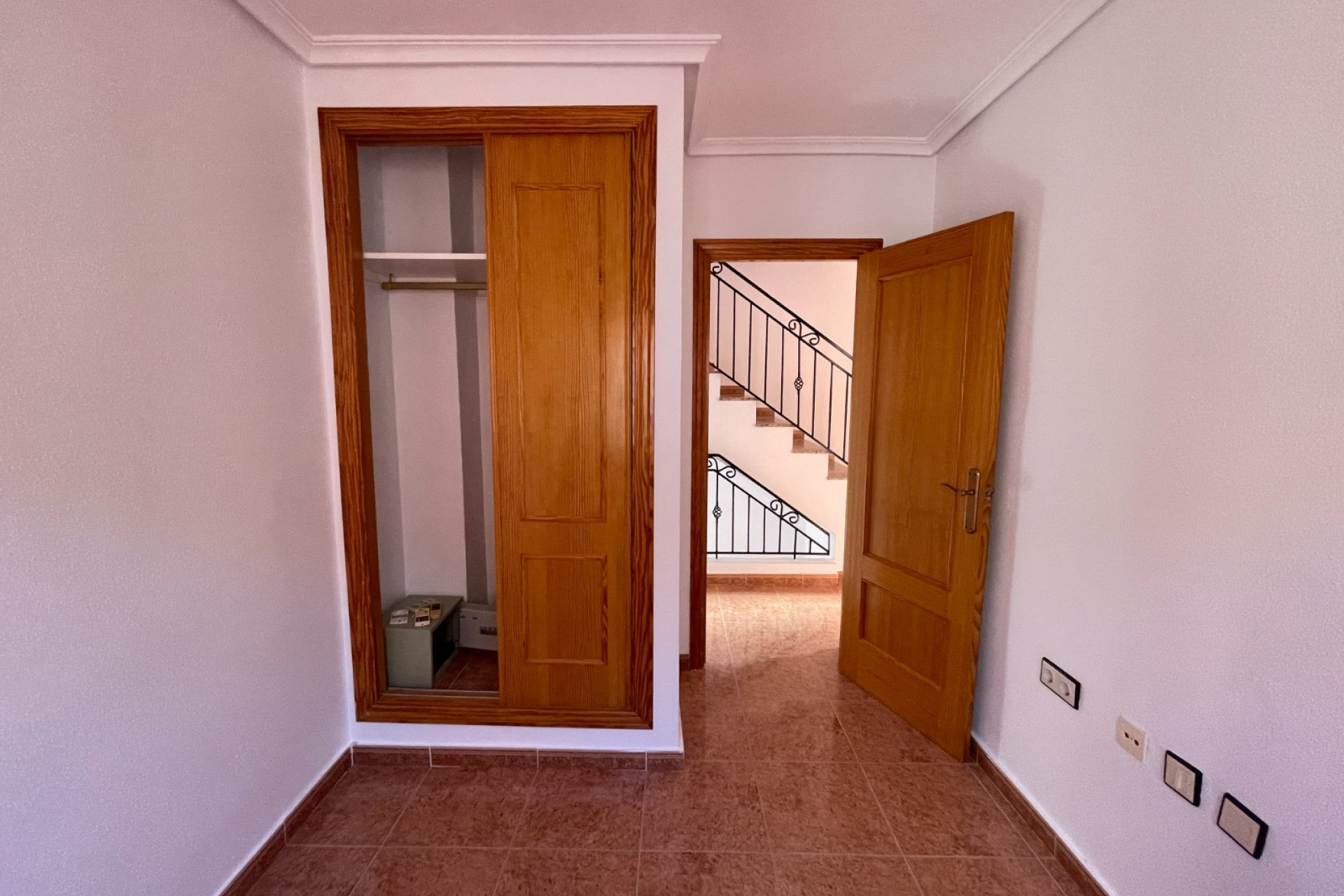 Resale - Town House - Los Montesinos - La Herrada