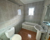 Resale - Town House - Los Montesinos - La Herrada