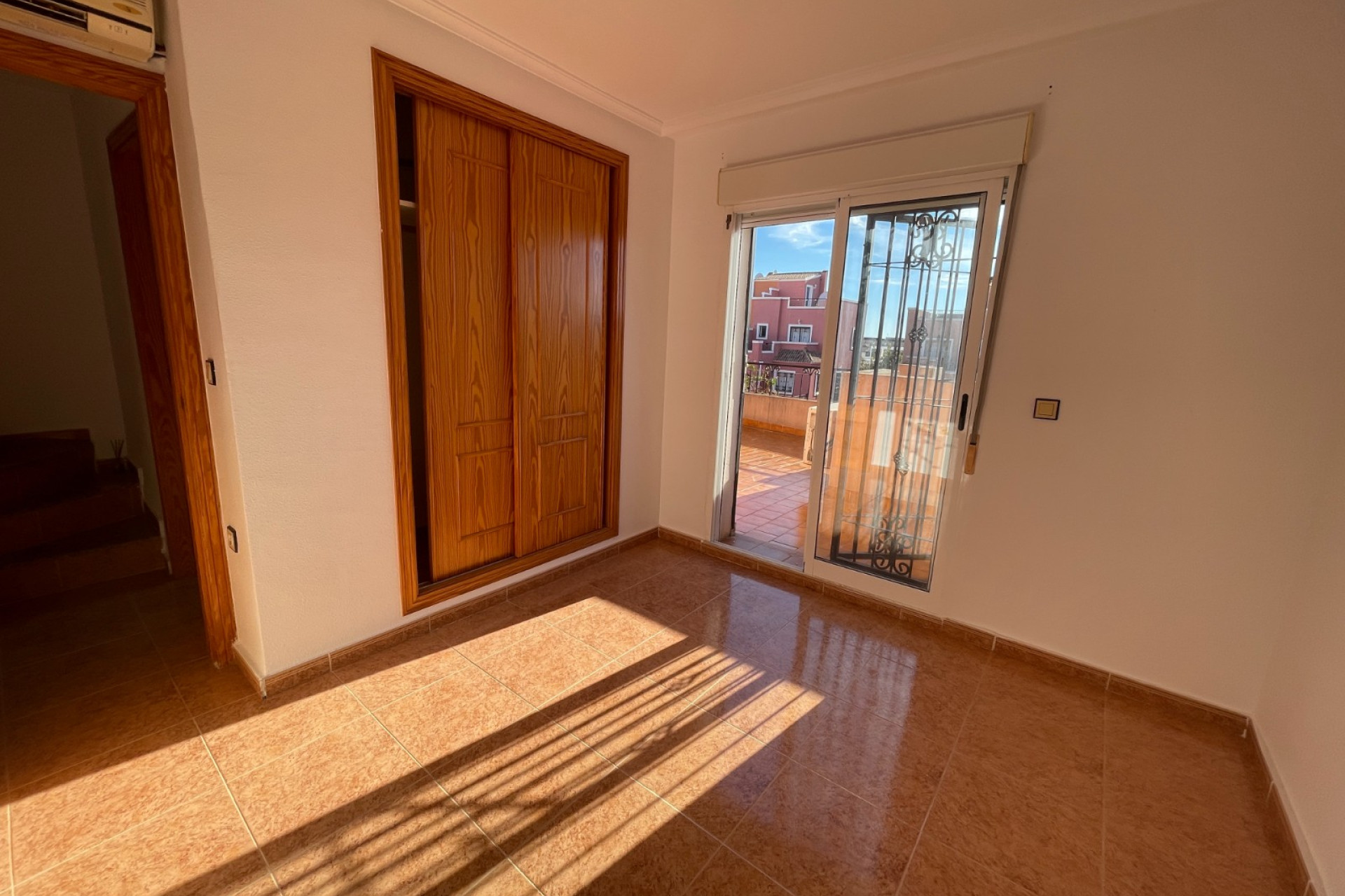 Resale - Town House - Los Montesinos - La Herrada