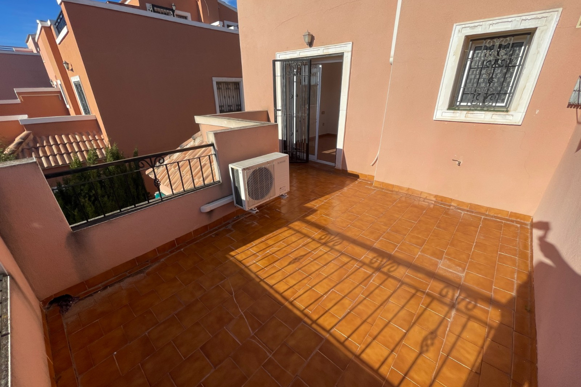 Resale - Town House - Los Montesinos - La Herrada