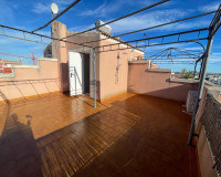 Resale - Town House - Los Montesinos - La Herrada
