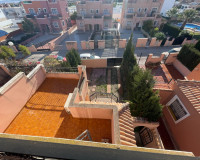 Resale - Town House - Los Montesinos - La Herrada