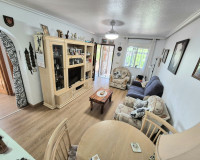 Resale - Town House - Los Montesinos - La Herrada