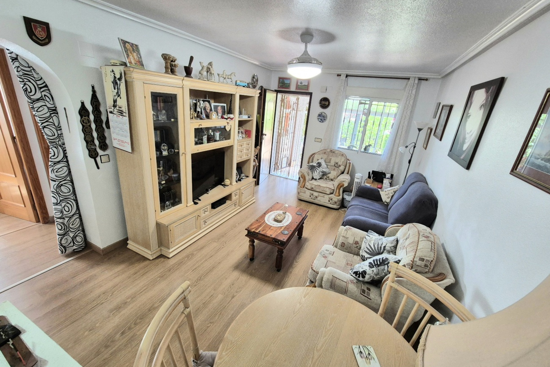 Resale - Town House - Los Montesinos - La Herrada