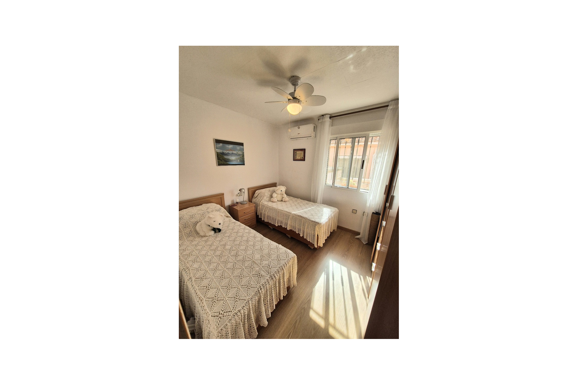 Resale - Town House - Los Montesinos - La Herrada
