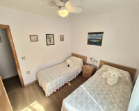 Resale - Town House - Los Montesinos - La Herrada