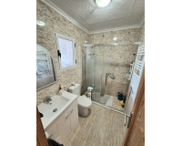 Resale - Town House - Los Montesinos - La Herrada