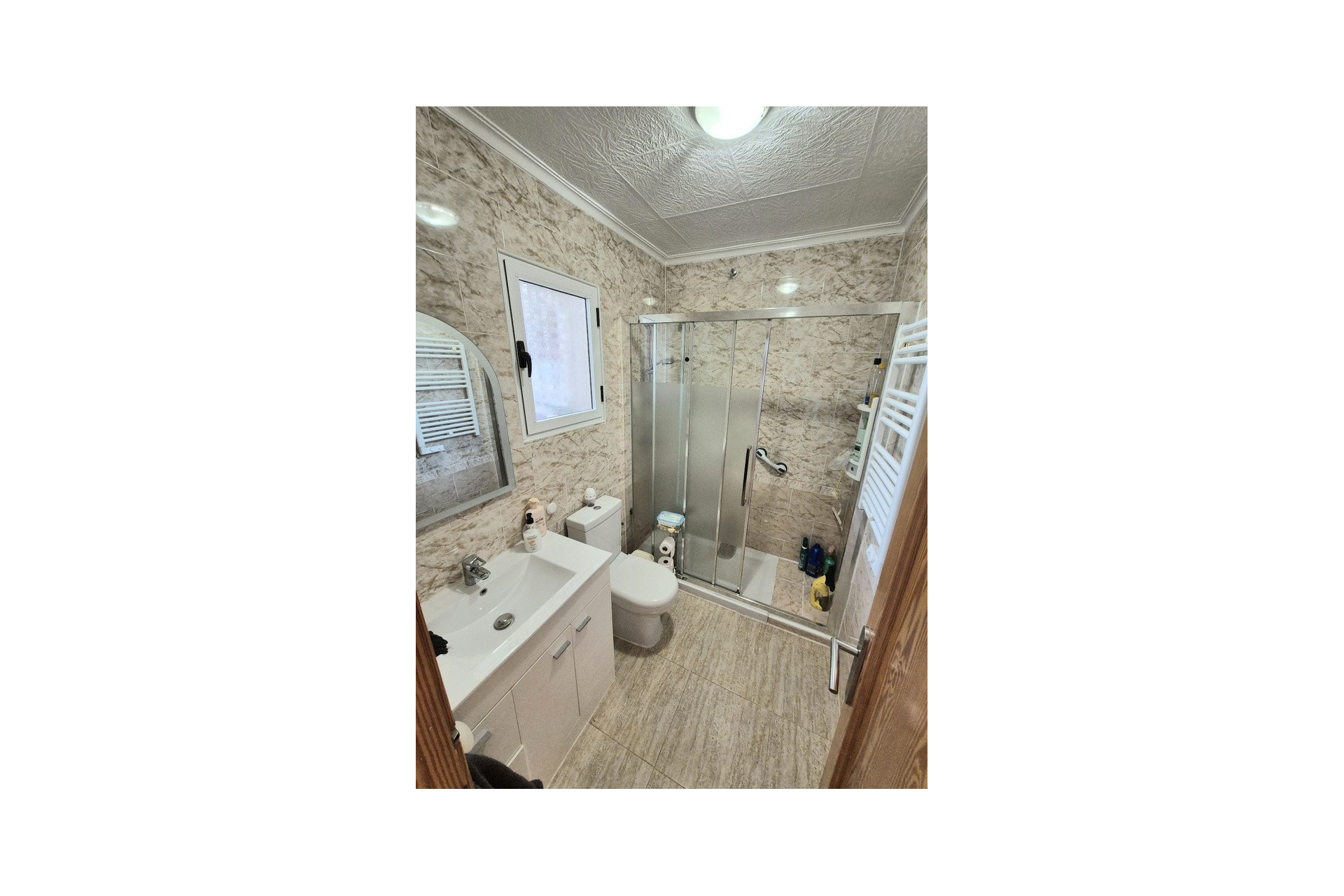 Resale - Town House - Los Montesinos - La Herrada