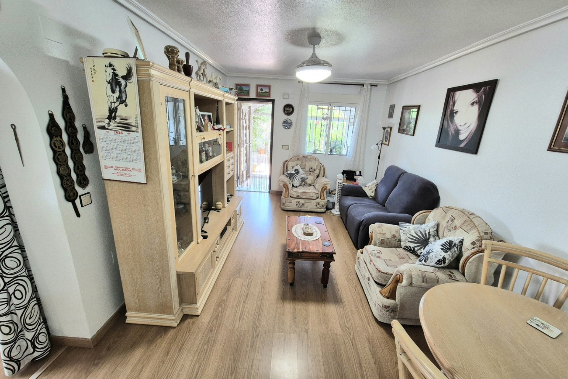 Resale - Town House - Los Montesinos - La Herrada
