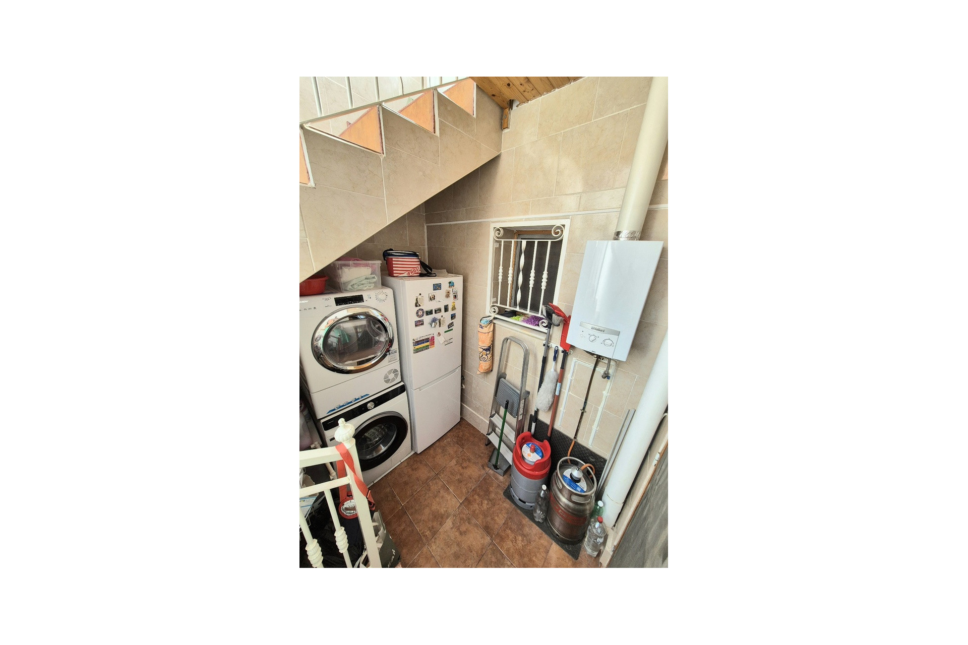 Resale - Town House - Los Montesinos - La Herrada