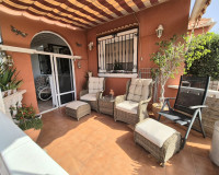 Resale - Town House - Los Montesinos - La Herrada