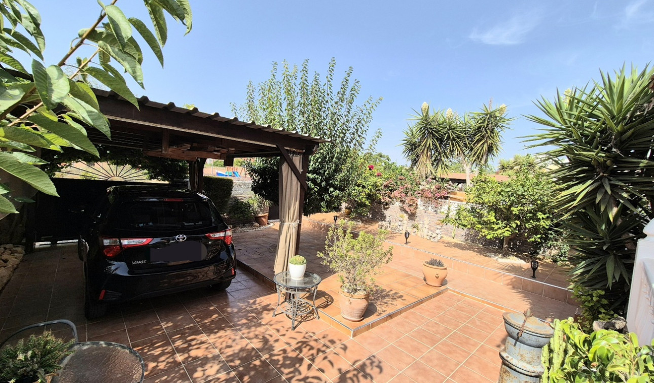 Resale - Town House - Los Montesinos - La Herrada