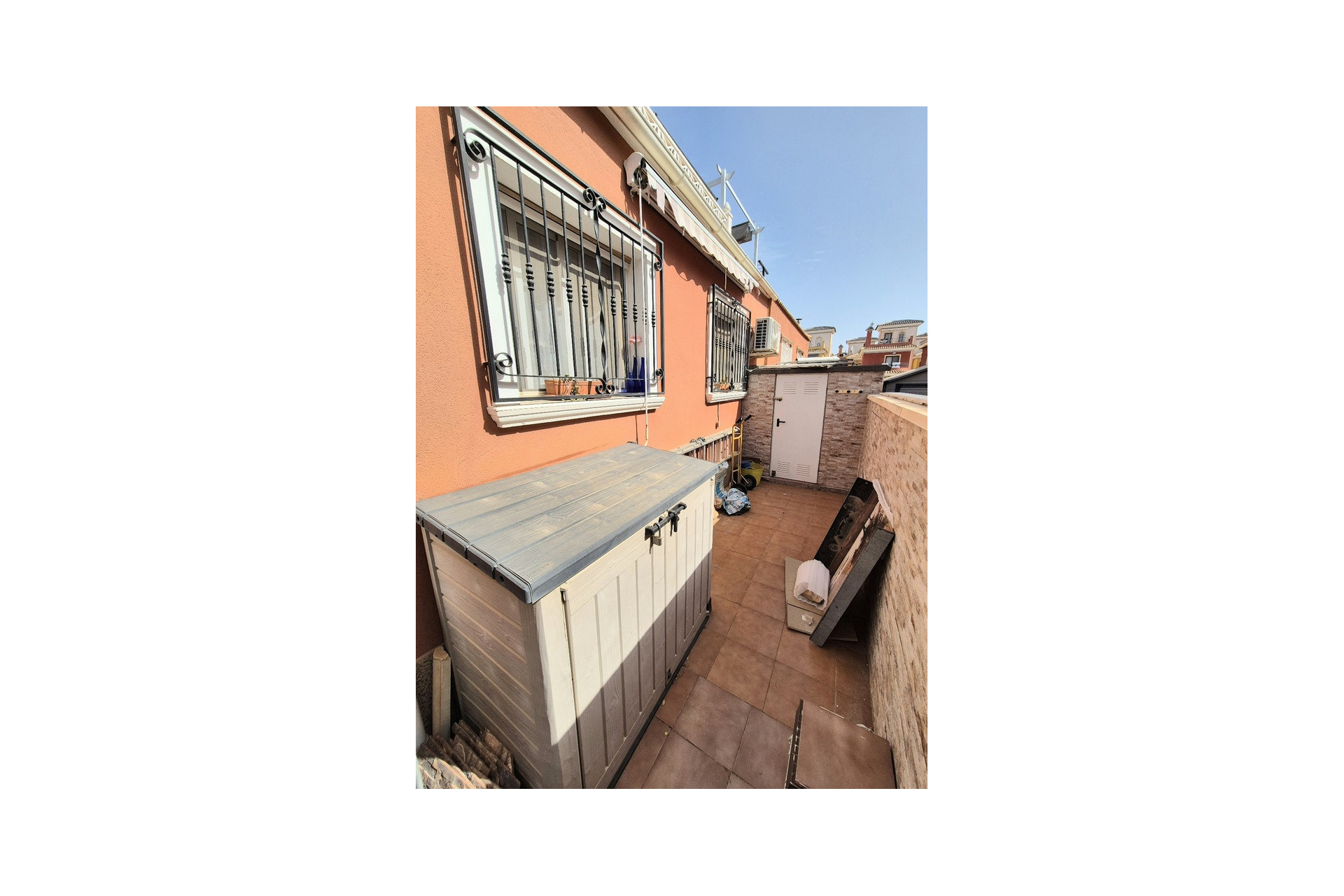 Resale - Town House - Los Montesinos - La Herrada