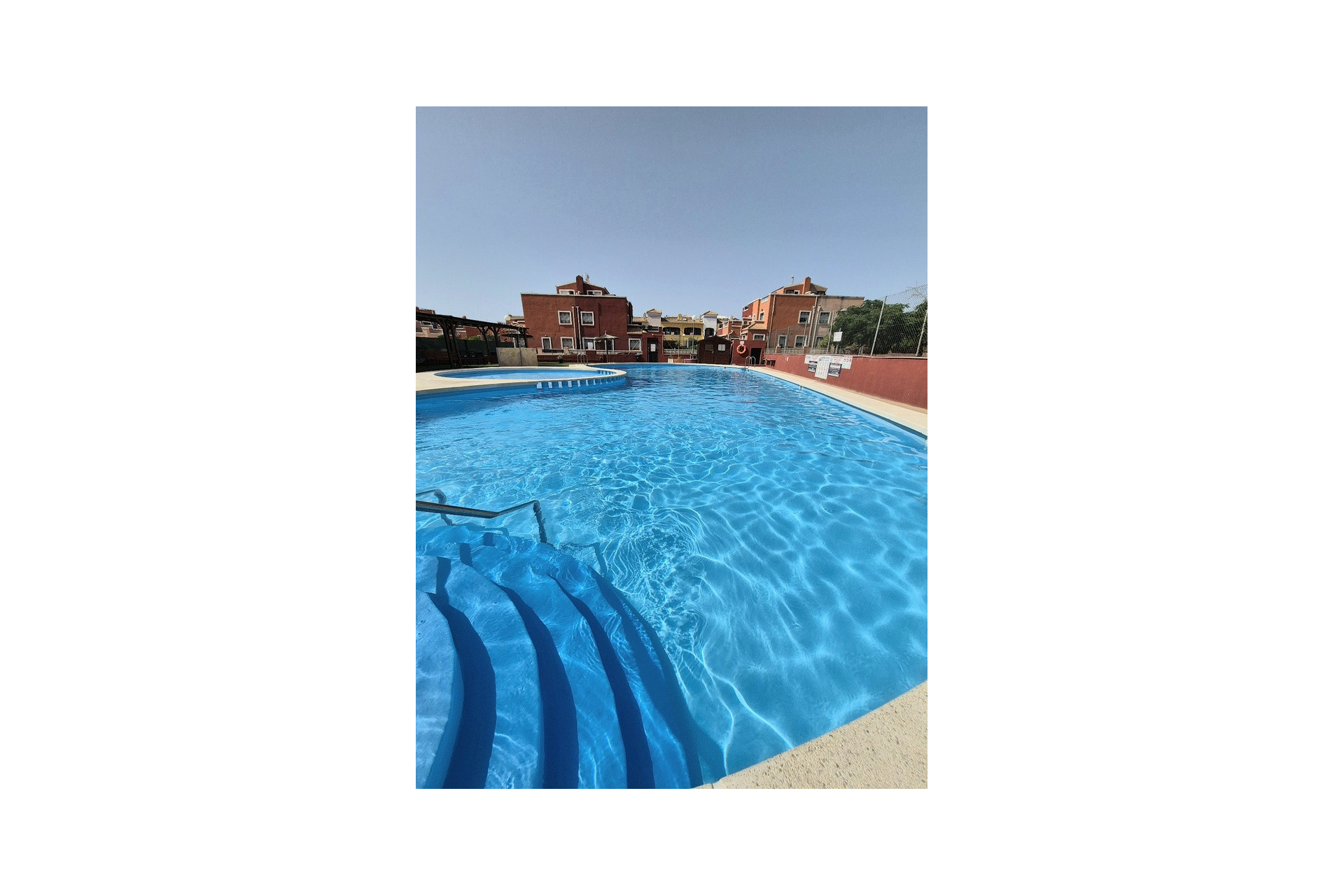 Resale - Town House - Los Montesinos - La Herrada