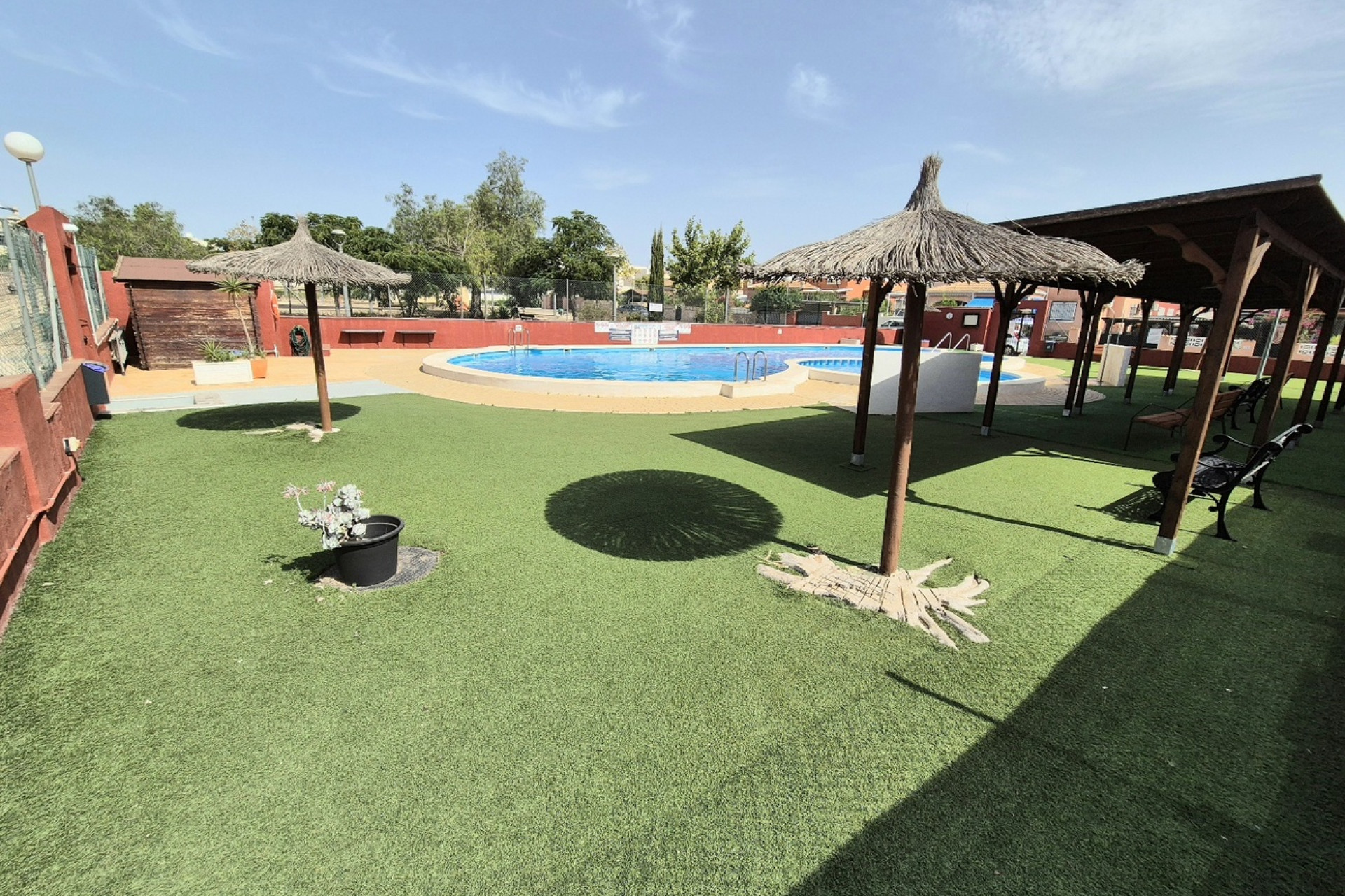 Resale - Town House - Los Montesinos - La Herrada