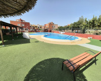 Resale - Town House - Los Montesinos - La Herrada