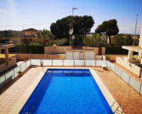 Resale - Town House - Los Montesinos - La Herrada