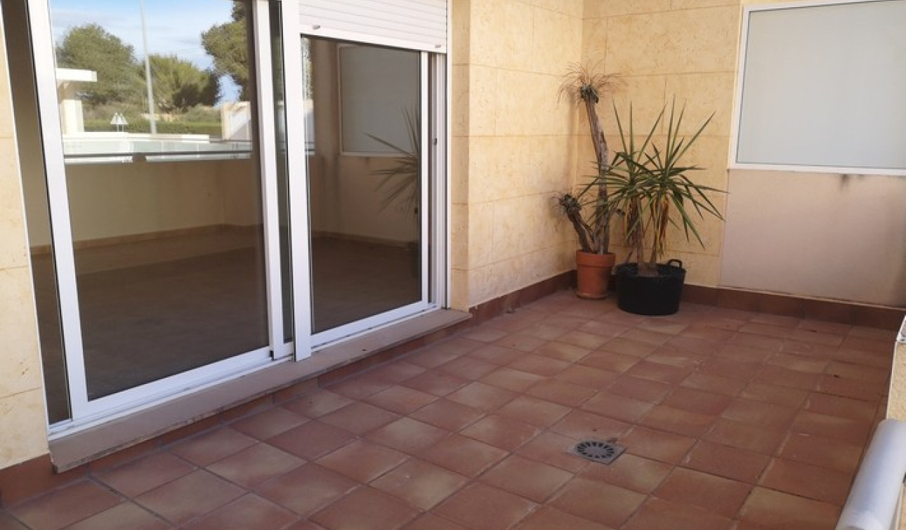 Resale - Town House - Los Montesinos - La Herrada