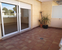 Resale - Town House - Los Montesinos - La Herrada