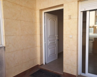 Resale - Town House - Los Montesinos - La Herrada