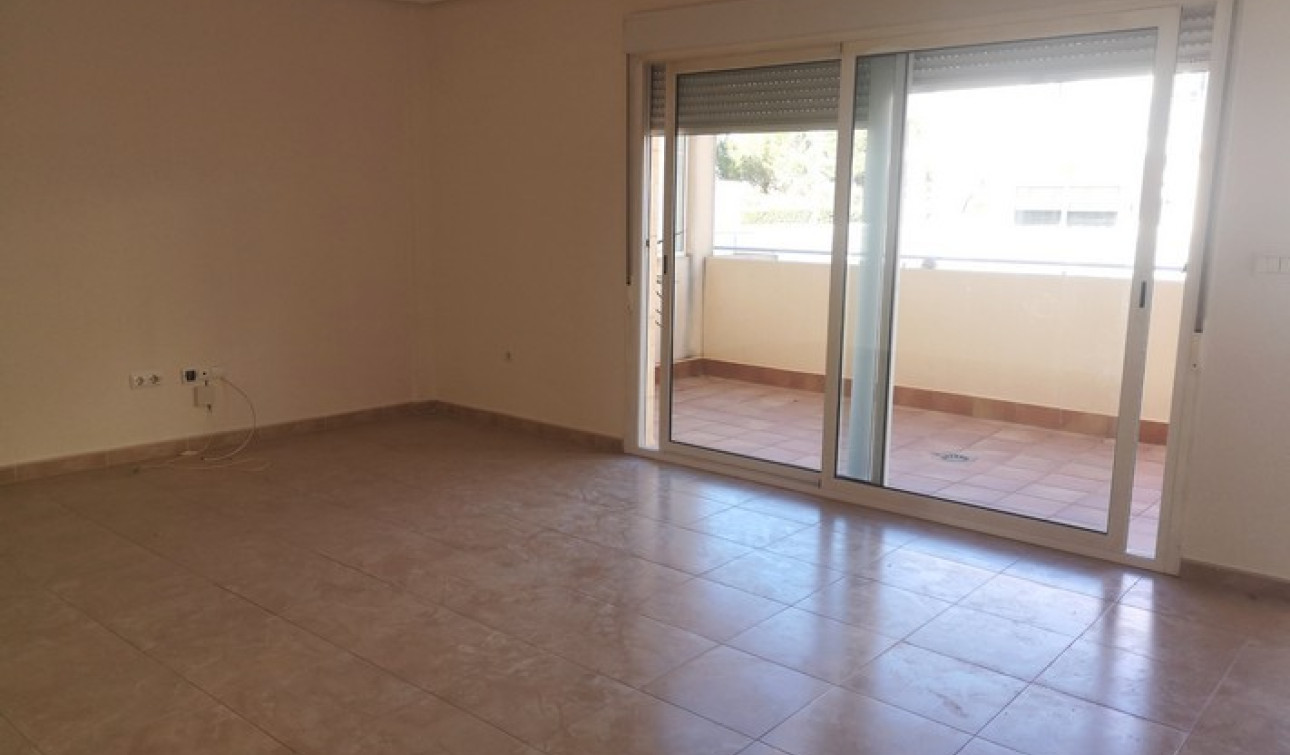 Resale - Town House - Los Montesinos - La Herrada