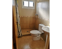 Resale - Town House - Los Montesinos - La Herrada