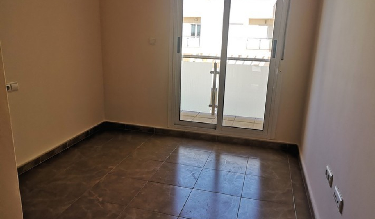 Resale - Town House - Los Montesinos - La Herrada