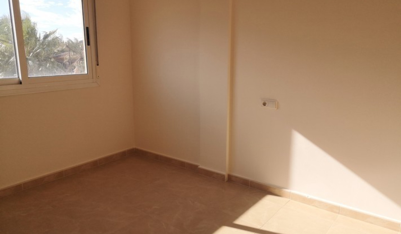 Resale - Town House - Los Montesinos - La Herrada