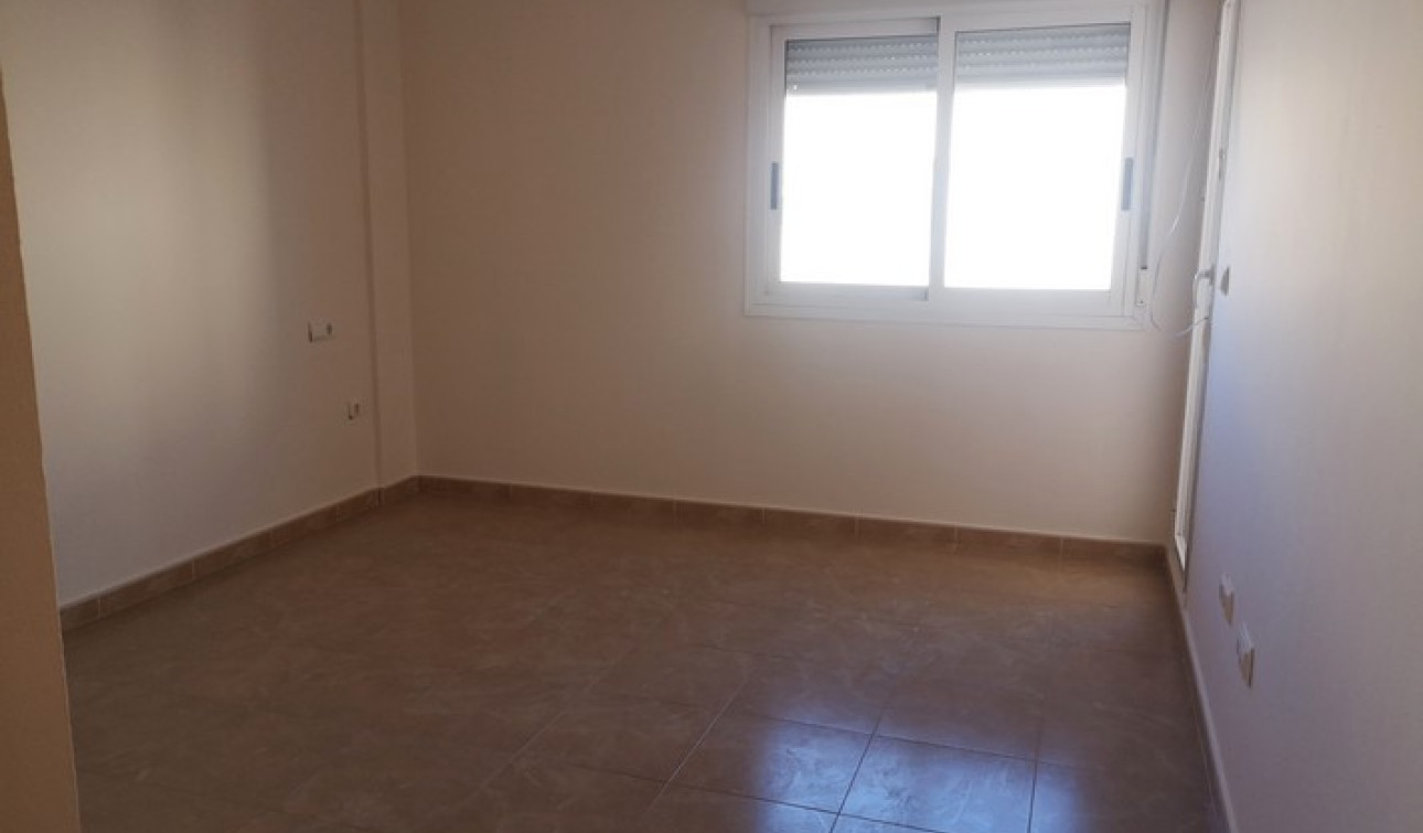 Resale - Town House - Los Montesinos - La Herrada